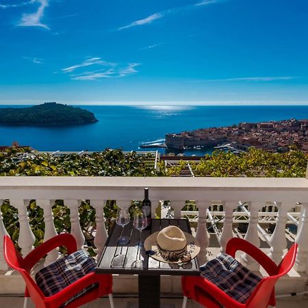 Amazing View Apartment And Rooms Dragan Dubrovnik Exterior photo