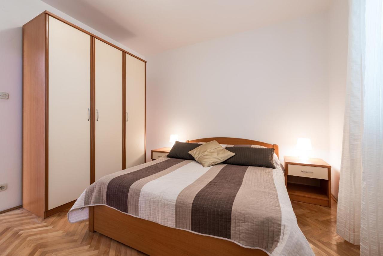 Amazing View Apartment And Rooms Dragan Dubrovnik Exterior photo