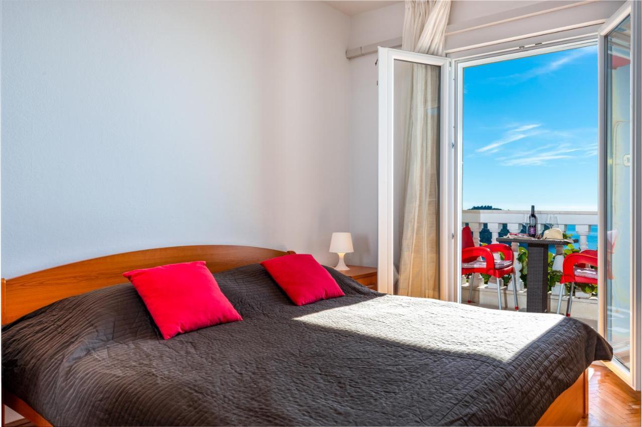Amazing View Apartment And Rooms Dragan Dubrovnik Exterior photo