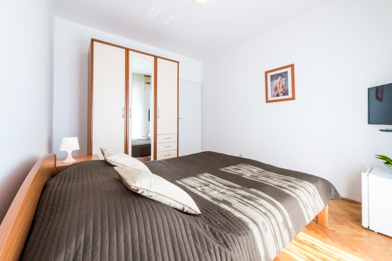 Amazing View Apartment And Rooms Dragan Dubrovnik Exterior photo