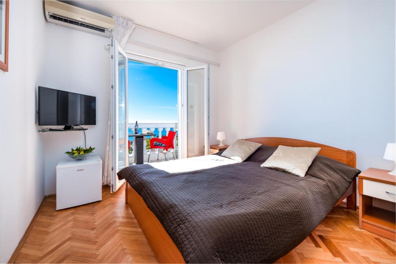 Amazing View Apartment And Rooms Dragan Dubrovnik Exterior photo