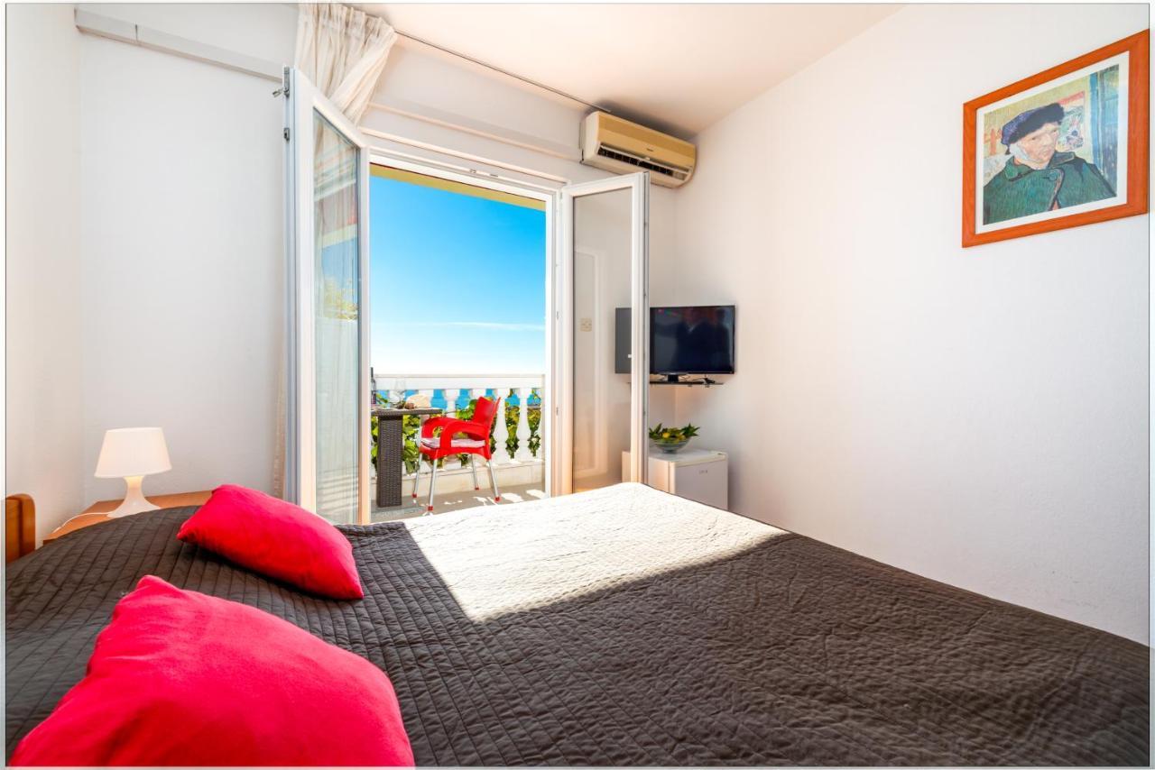 Amazing View Apartment And Rooms Dragan Dubrovnik Exterior photo