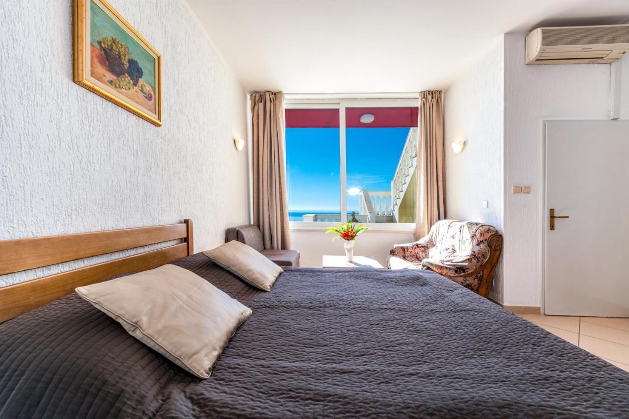 Amazing View Apartment And Rooms Dragan Dubrovnik Exterior photo