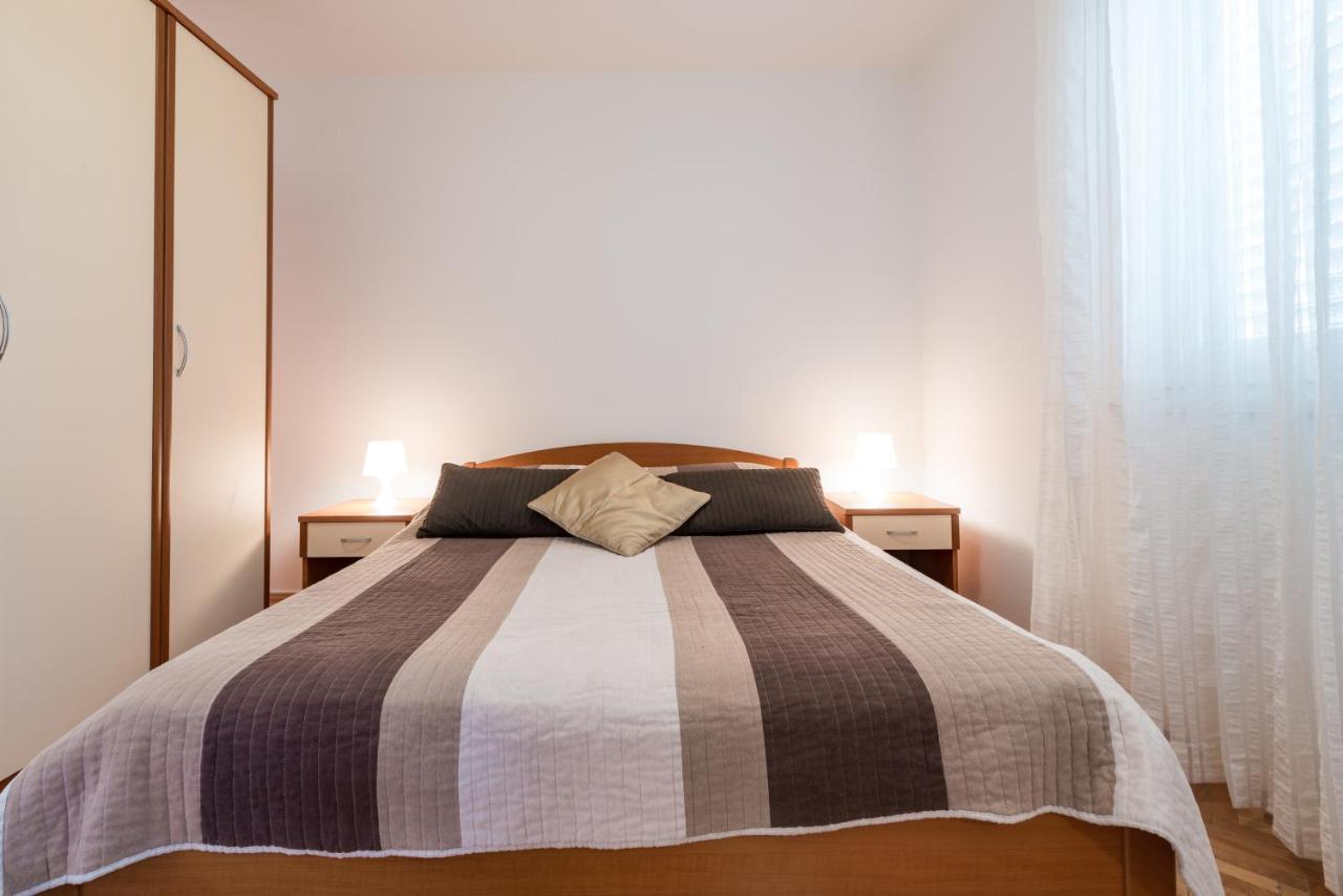 Amazing View Apartment And Rooms Dragan Dubrovnik Exterior photo