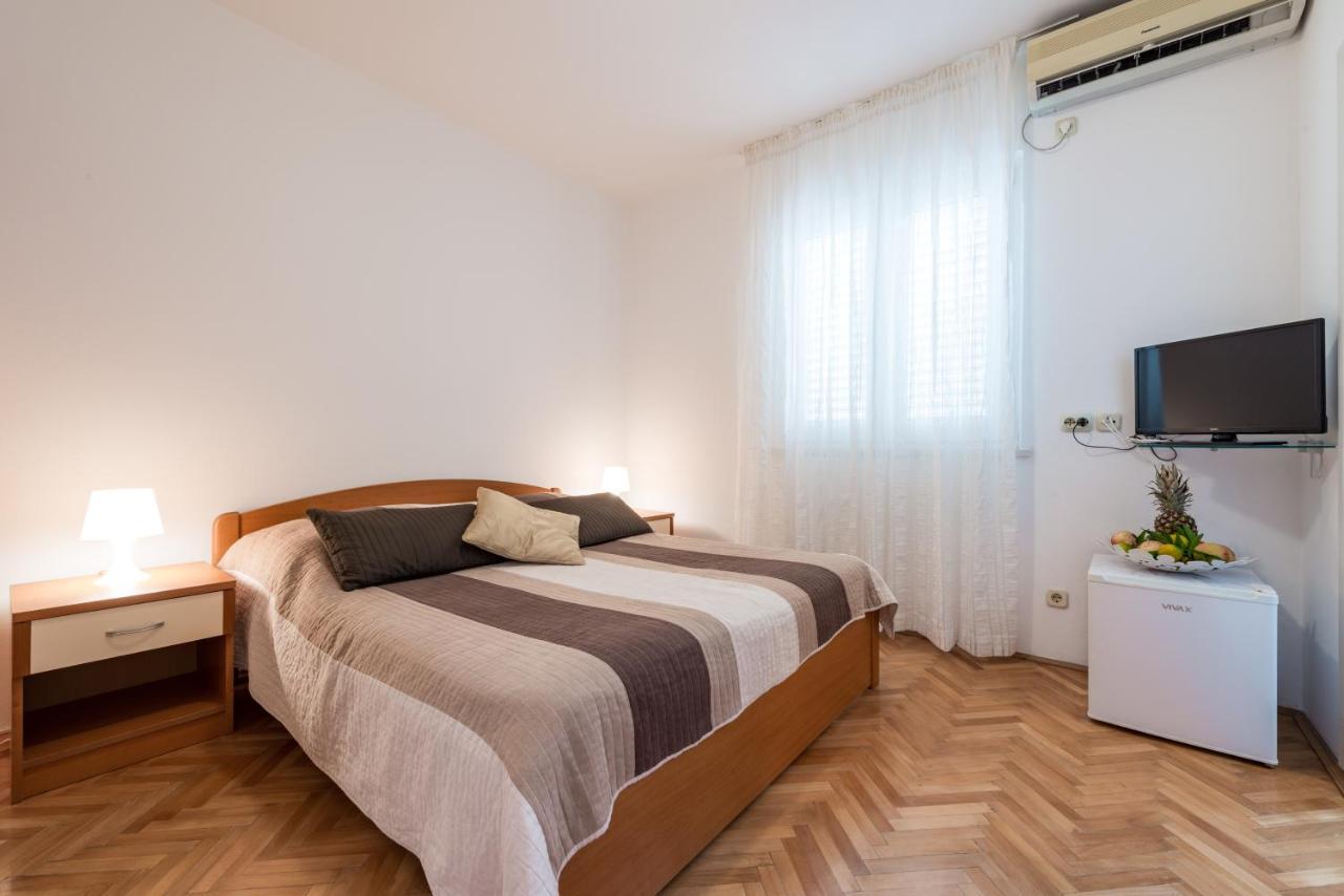 Amazing View Apartment And Rooms Dragan Dubrovnik Exterior photo