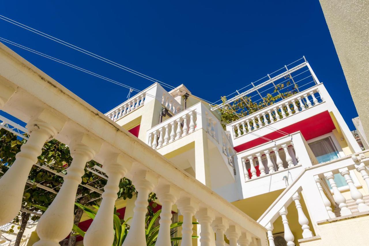 Amazing View Apartment And Rooms Dragan Dubrovnik Exterior photo