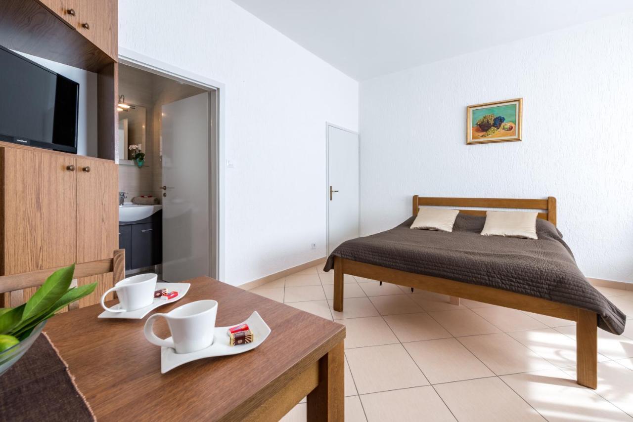 Amazing View Apartment And Rooms Dragan Dubrovnik Exterior photo