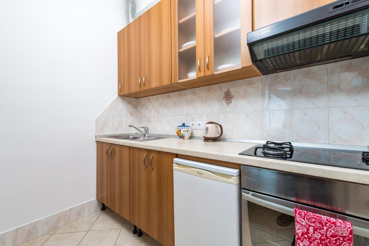 Amazing View Apartment And Rooms Dragan Dubrovnik Exterior photo