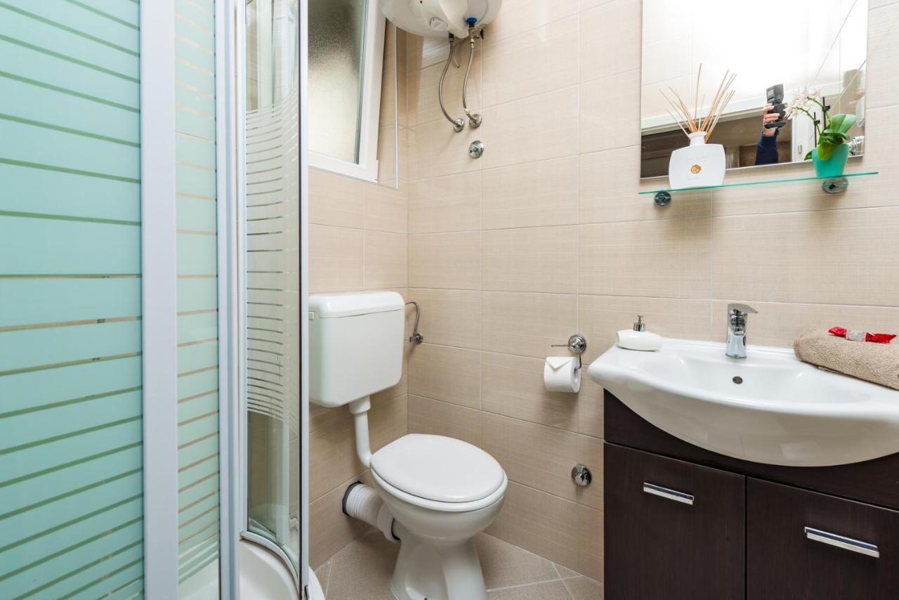 Amazing View Apartment And Rooms Dragan Dubrovnik Exterior photo
