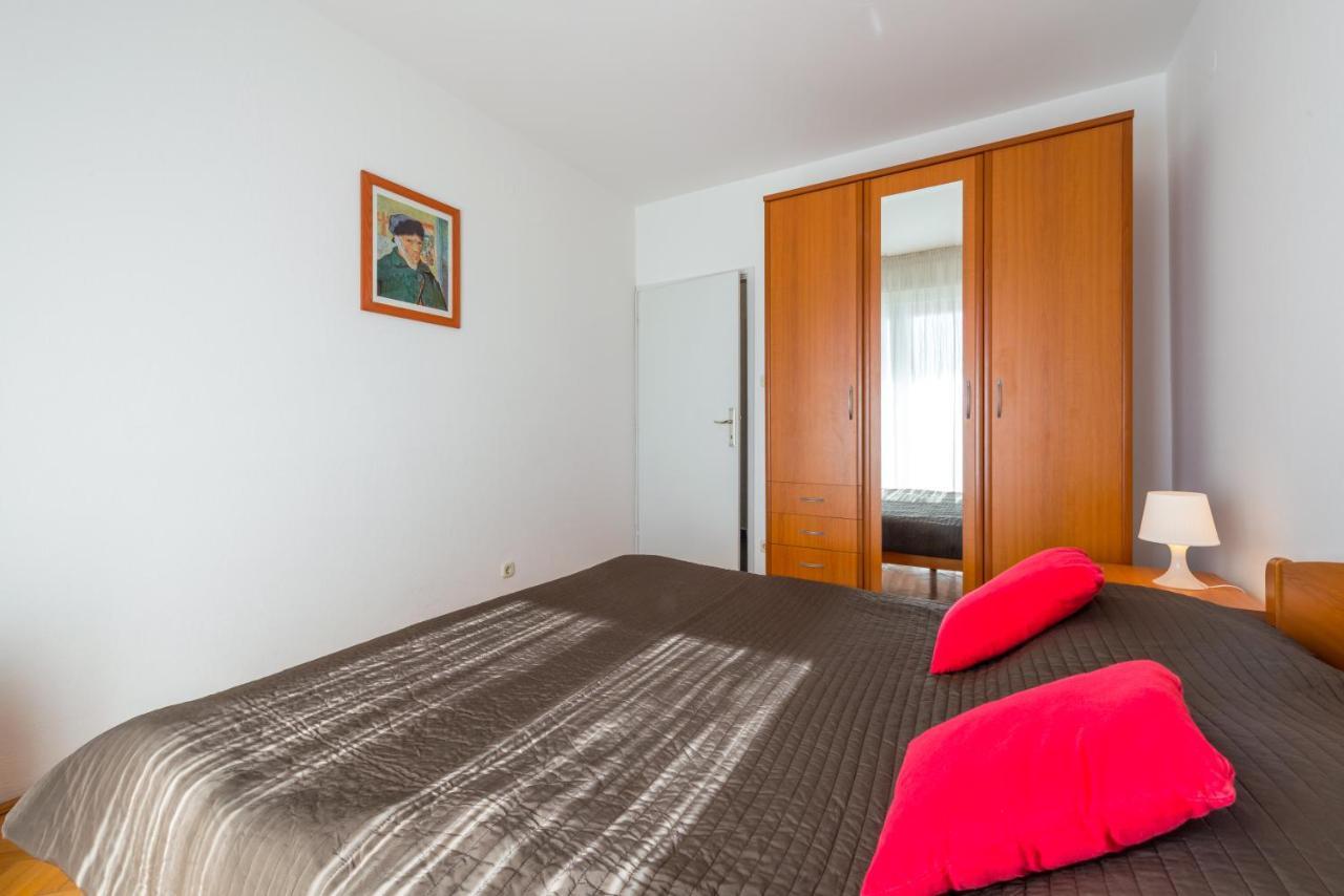Amazing View Apartment And Rooms Dragan Dubrovnik Exterior photo