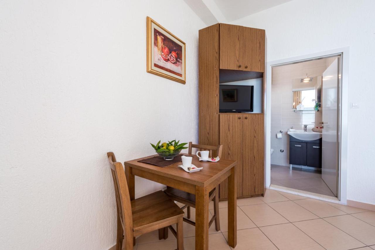 Amazing View Apartment And Rooms Dragan Dubrovnik Exterior photo