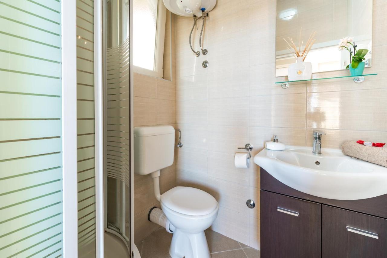 Amazing View Apartment And Rooms Dragan Dubrovnik Exterior photo