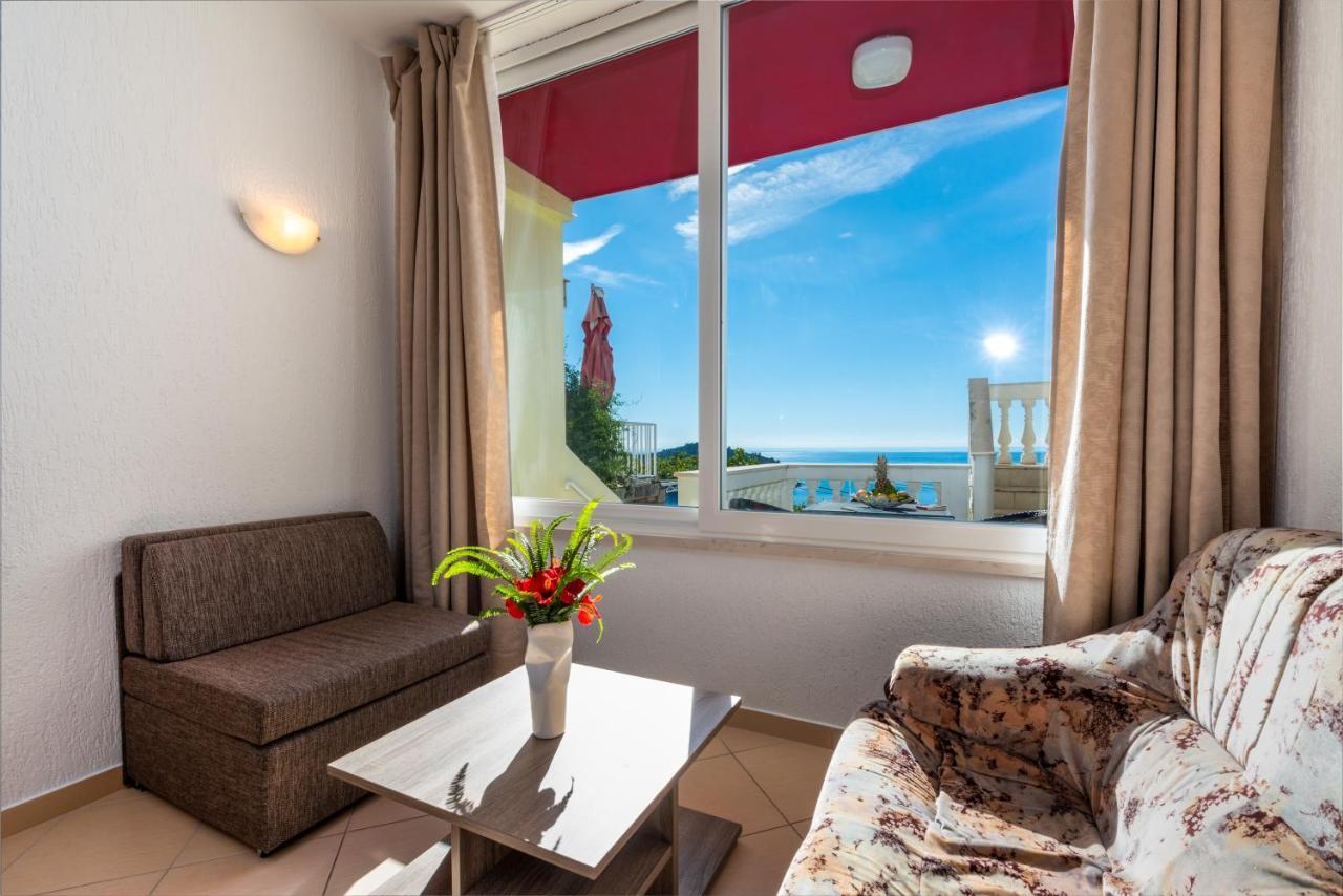 Amazing View Apartment And Rooms Dragan Dubrovnik Exterior photo