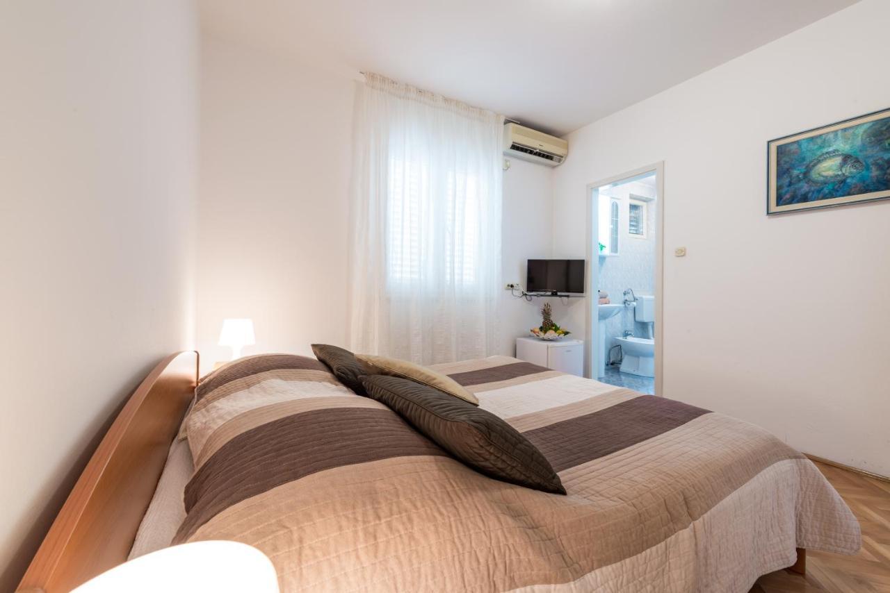 Amazing View Apartment And Rooms Dragan Dubrovnik Exterior photo