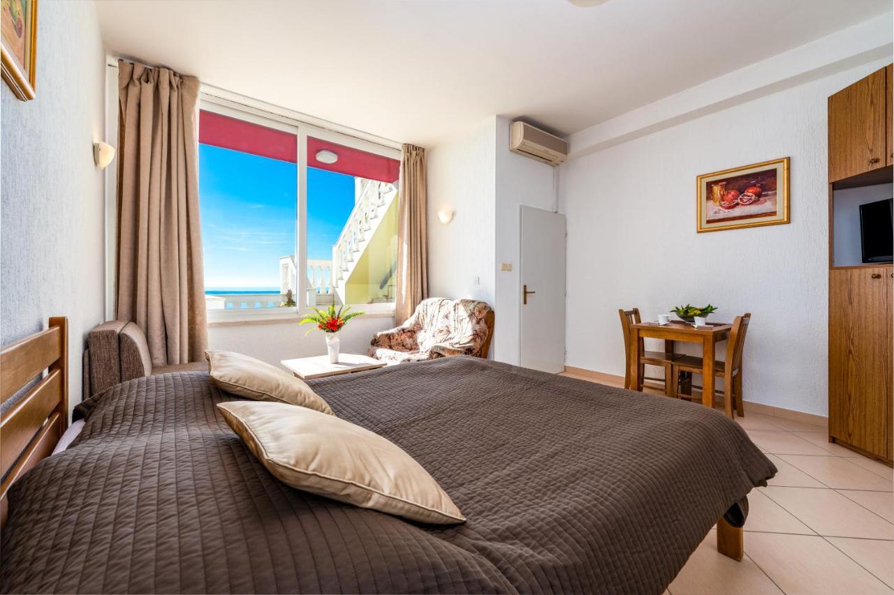 Amazing View Apartment And Rooms Dragan Dubrovnik Exterior photo