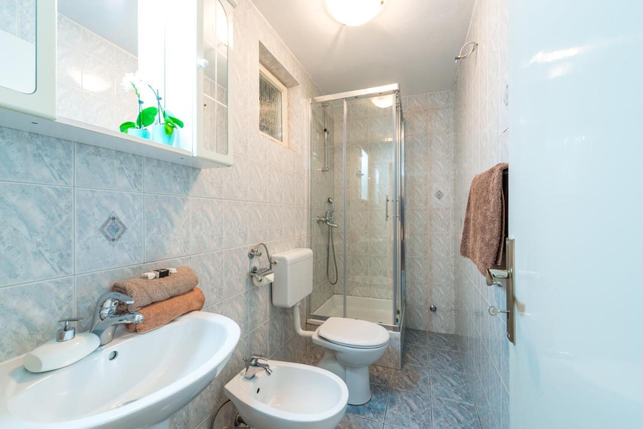 Amazing View Apartment And Rooms Dragan Dubrovnik Exterior photo